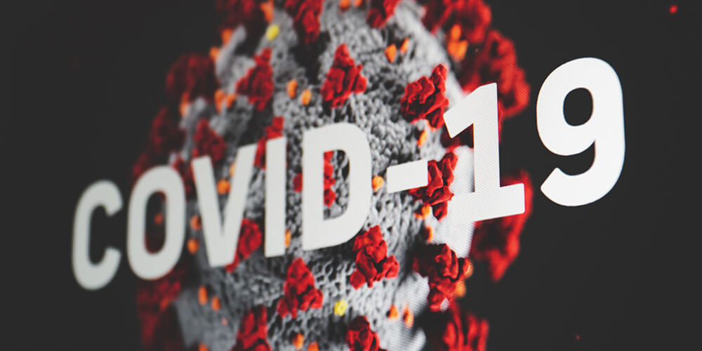 ozone defeats corona