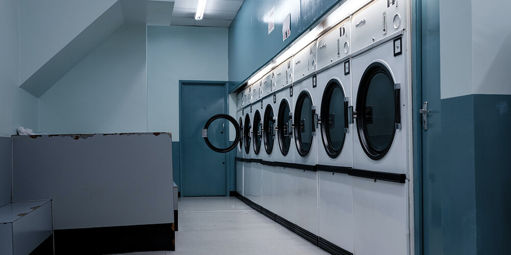 biozone wants to provide ozone in to industrial laundries