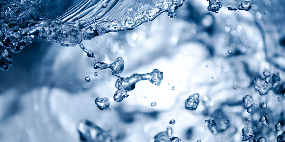 Reliable Bottled Water Solutions