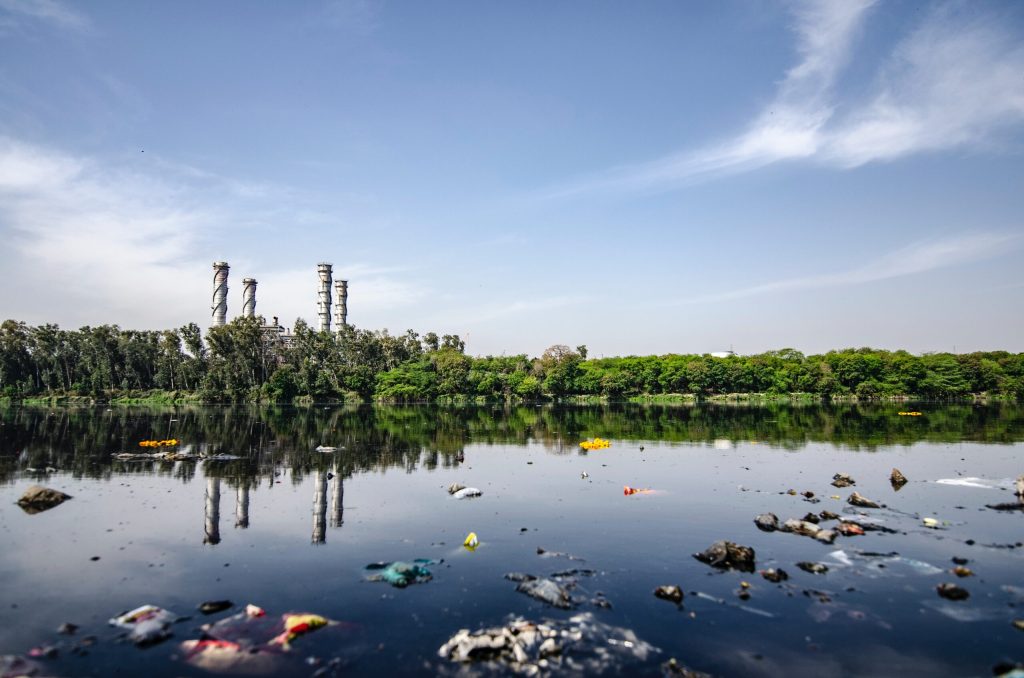 Wastewater Management - Biozone Manufacturing