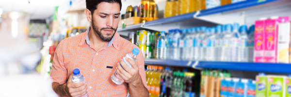 Biozone Manufacturing | A Guide To The Different Types Of Water