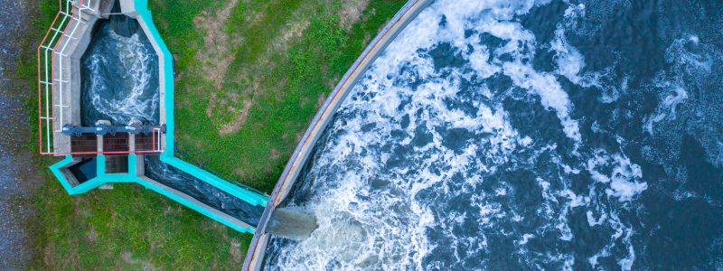 Water Recycling and Reuse | Biozone Manufacturing
