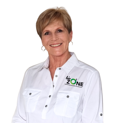 Cheryll Wright | Director of Biozone Manufacturing