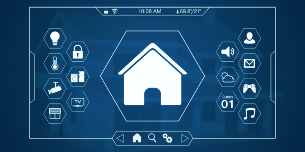 Digital Water Solutions
