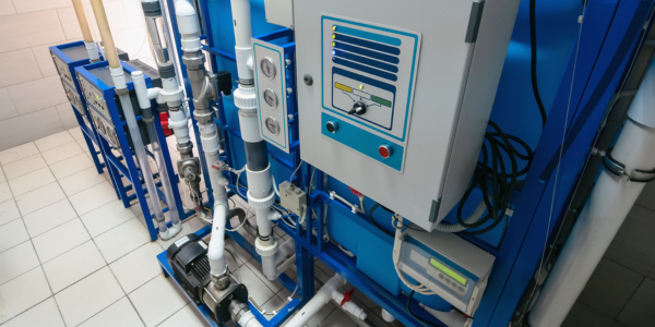 2025 Ozone Technology for Disinfection Trends Biozone Manufacturing