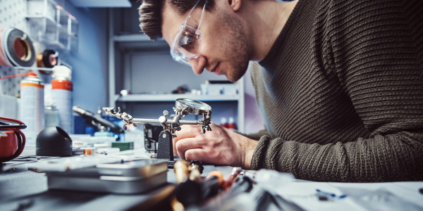 How Nanotechnology is Reshaping the Water Treatment Industry Biozone Manufacturing