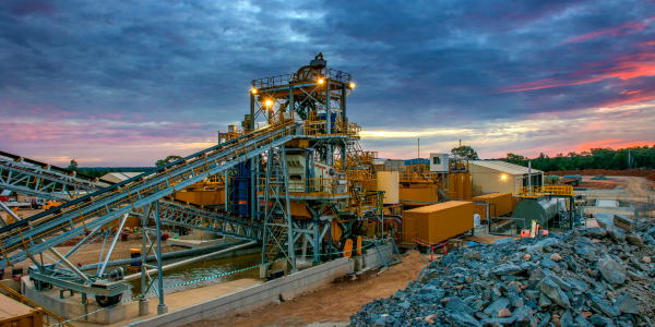 Why Sustainable Water Recycling is Critical for Mining Companies Biozone Manufacturing