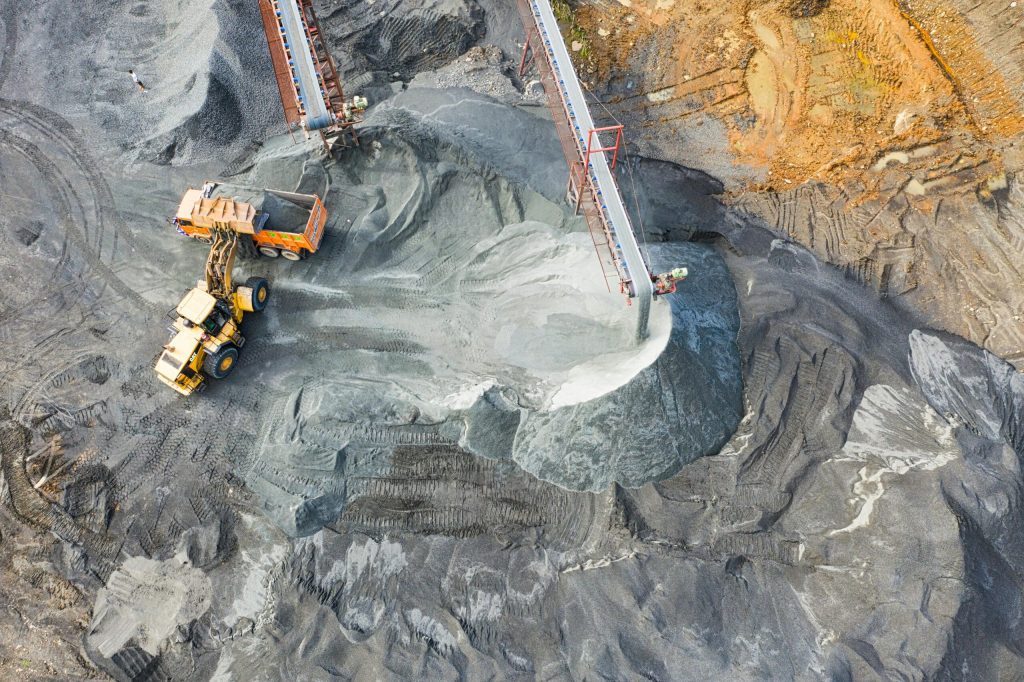 Biozone Manufacturing -Mining Can Overcome Water Challenges.