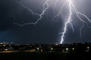 Prepare for Extreme Weather with Ozone in Water Treatment Systems