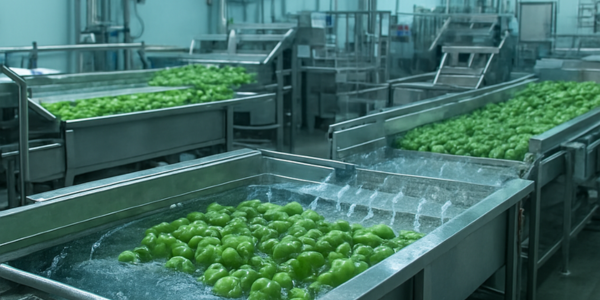 Postharvest Preservation of Fruits and Vegetables Using Ozone