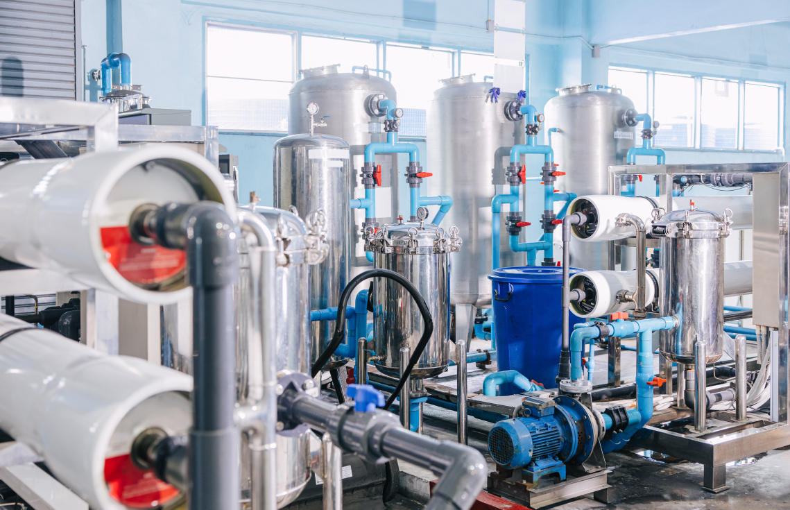 Aquazone-ozone-solutions