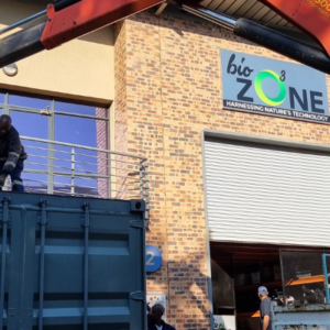 How Biozone Is Positioning for the Next Phase of Industrial Treatment