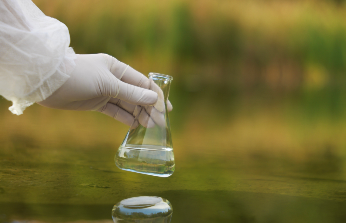 WaterTreatment