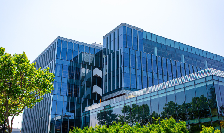 Commercial Facilities