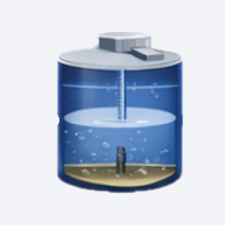 Aeration