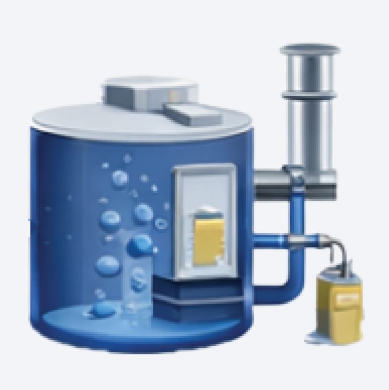 Treated Water