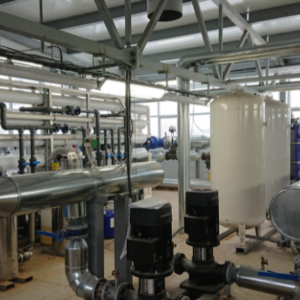 Why Effective Water Treatment Must Be Designed Around Real-World Variability