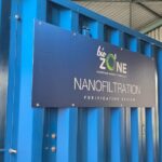 Nanofiltration Purification System Eastplats Crocodile Mine