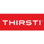 Thirsti Water
